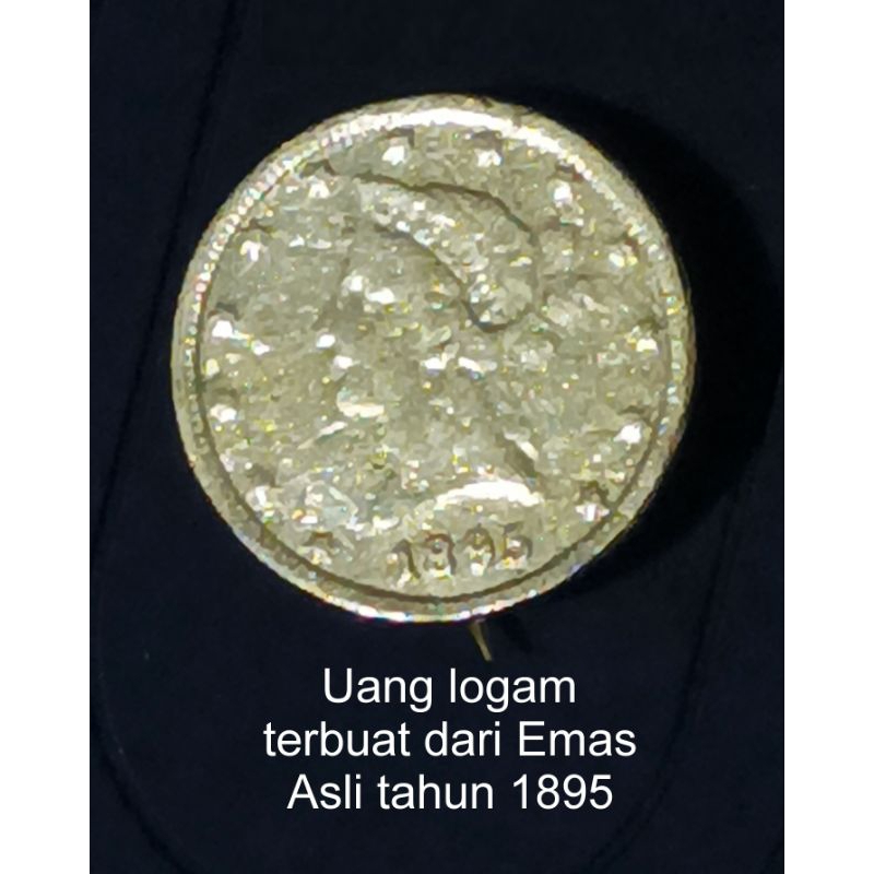 UangLogamEmas