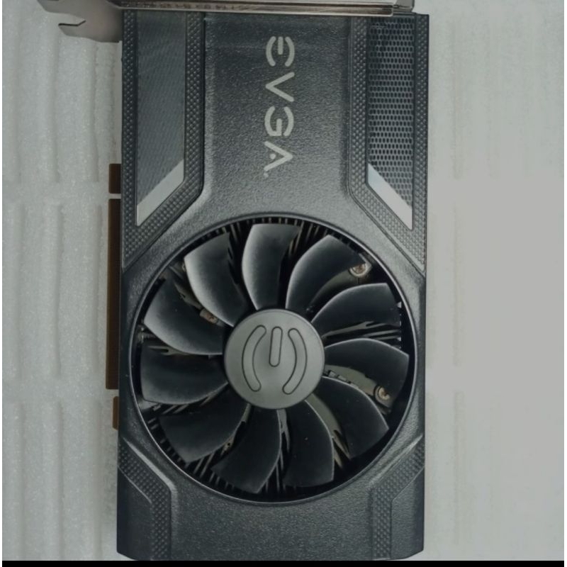 VGA P106-100 EVGA 6GB setara gtx 1060