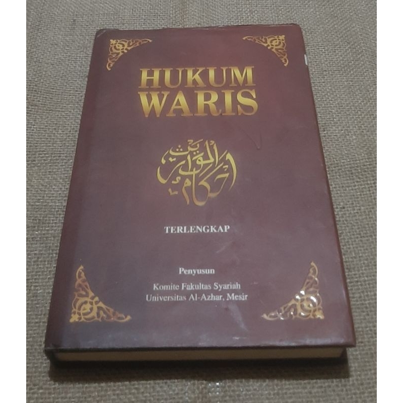 HUKUM WARIS