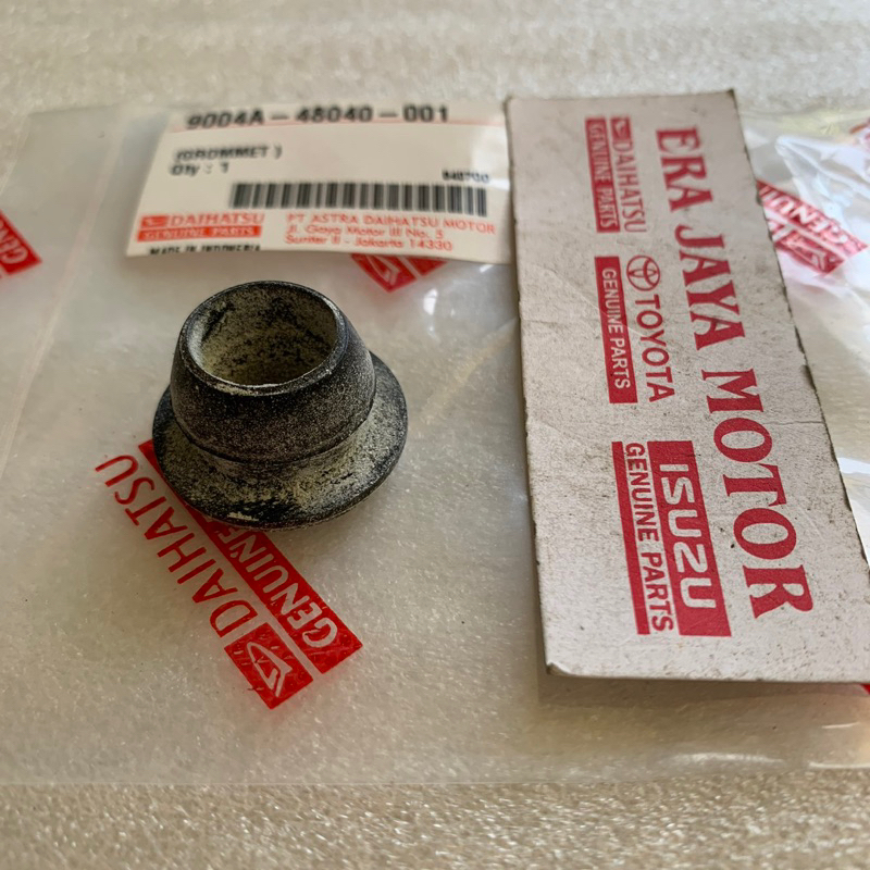 seal gromet valve tutup klep pvc avanza xenia gran max luxio terios rush original