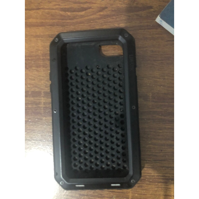case lunatik iphone 6