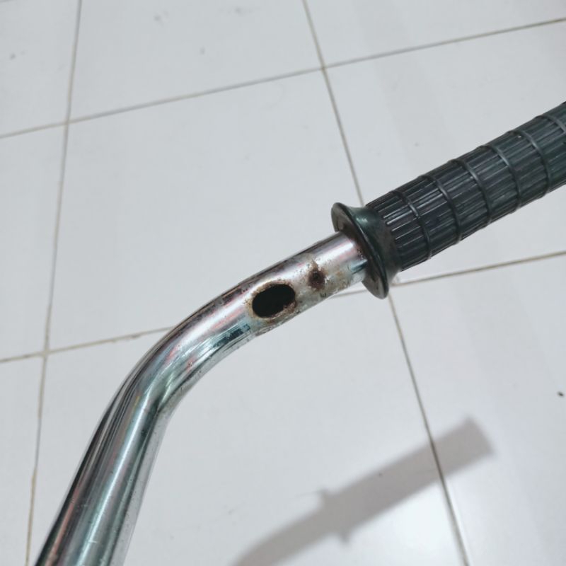 Stang Cb 100 125 Original Copotan