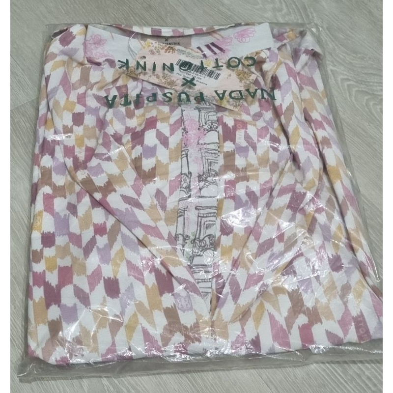 cottonink x nada puspita