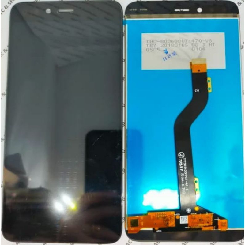 LCD TOUCHSCREEN INFINIX ZERO 5 X603 ORI
