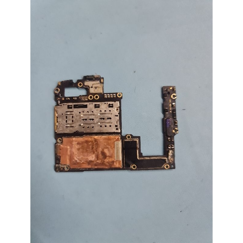 MESIN VIVO V15 MATI MATOT
