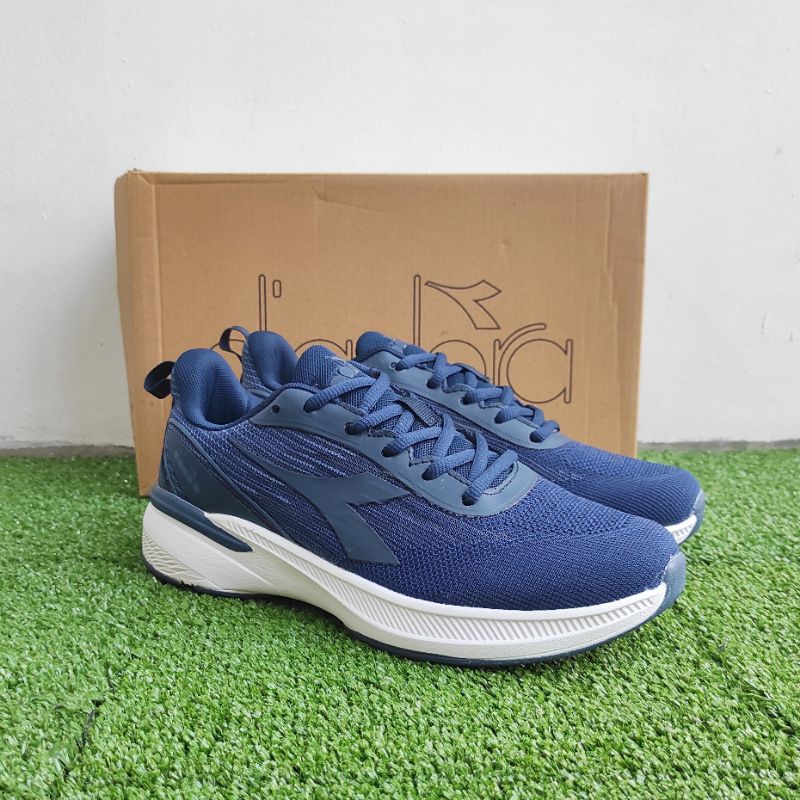 Sepatu Running Diadora Gemini Original