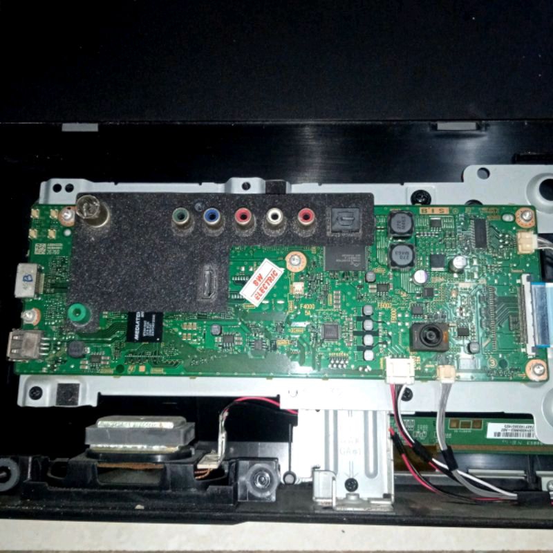 MB MAINBOARD TV SONY KDL-40R350B 40r350b 40r350 40R350B