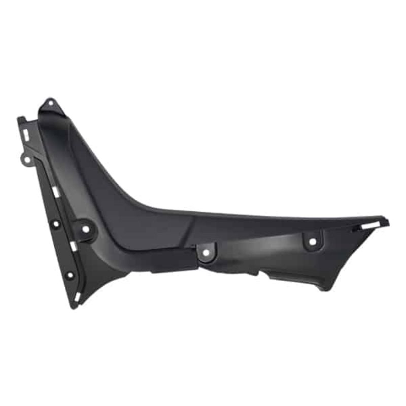 64440K41N00 Cover L Front Lower Sayap Bawah Depan Kiri Supra X 125 Fi Orginal Ahm