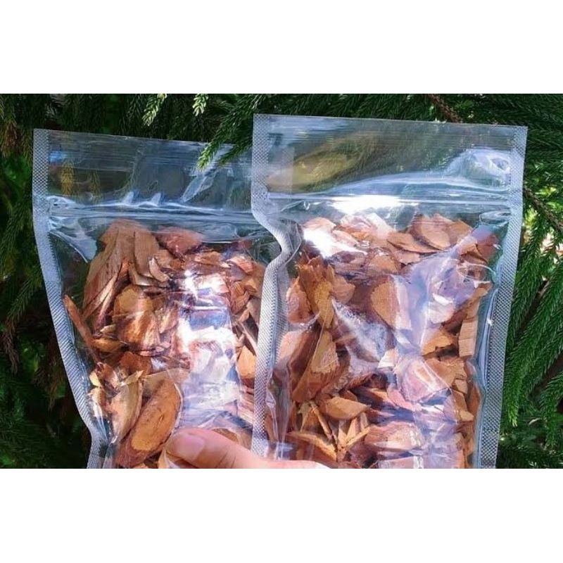 

akar bajaka asli hutan kalimantan
