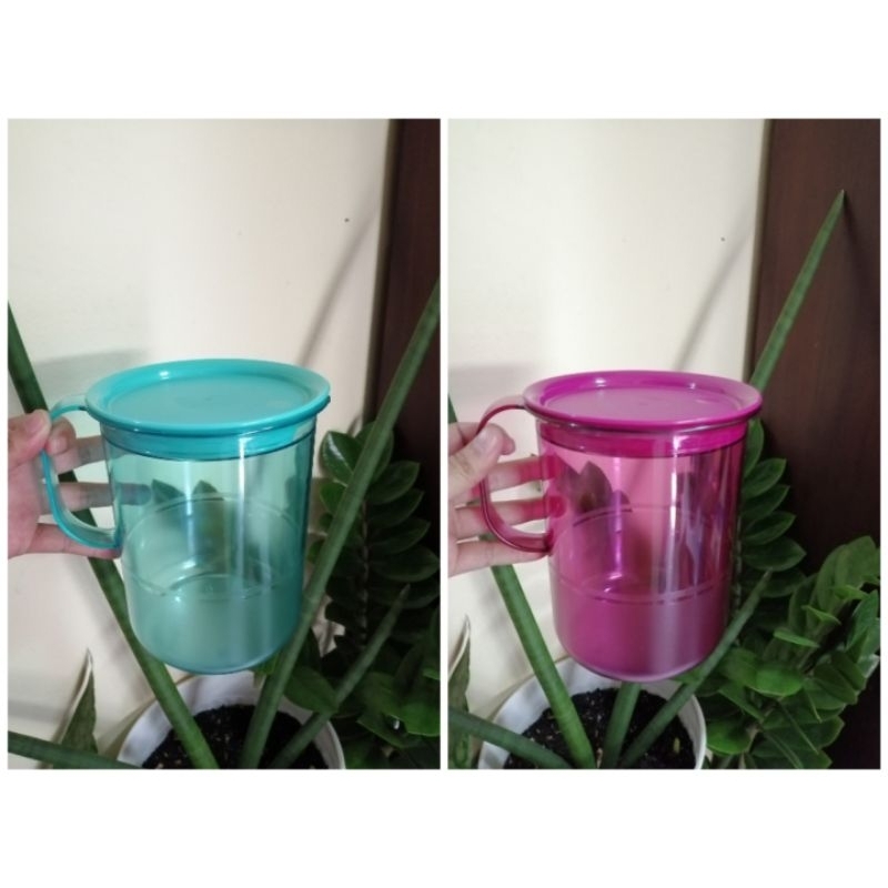 fridge jug tupperware / pitcher tupperware / teko tupperware (1)
