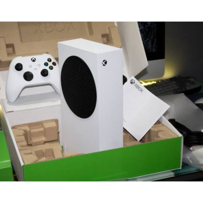 Xbox Series S 512GB