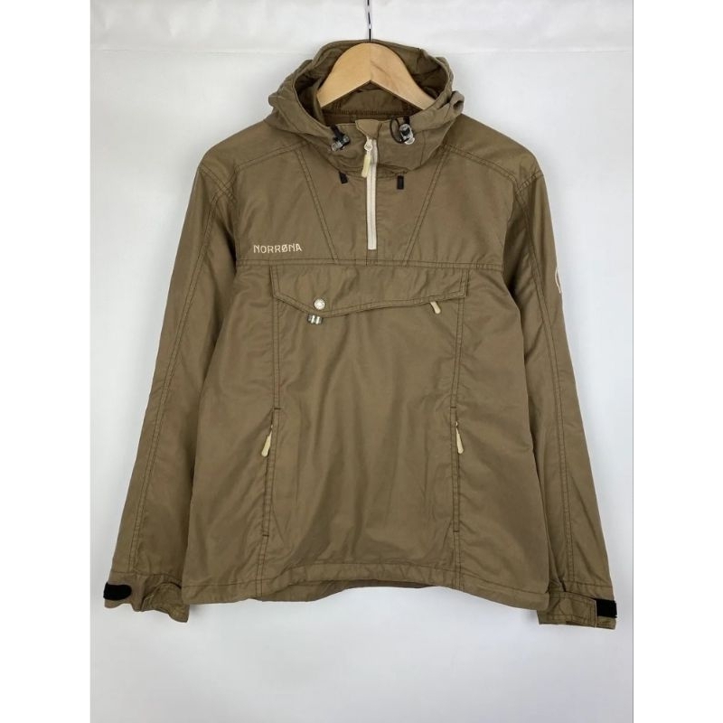 jaket norrona