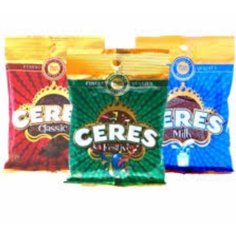 

Ceres Meises 225 gram