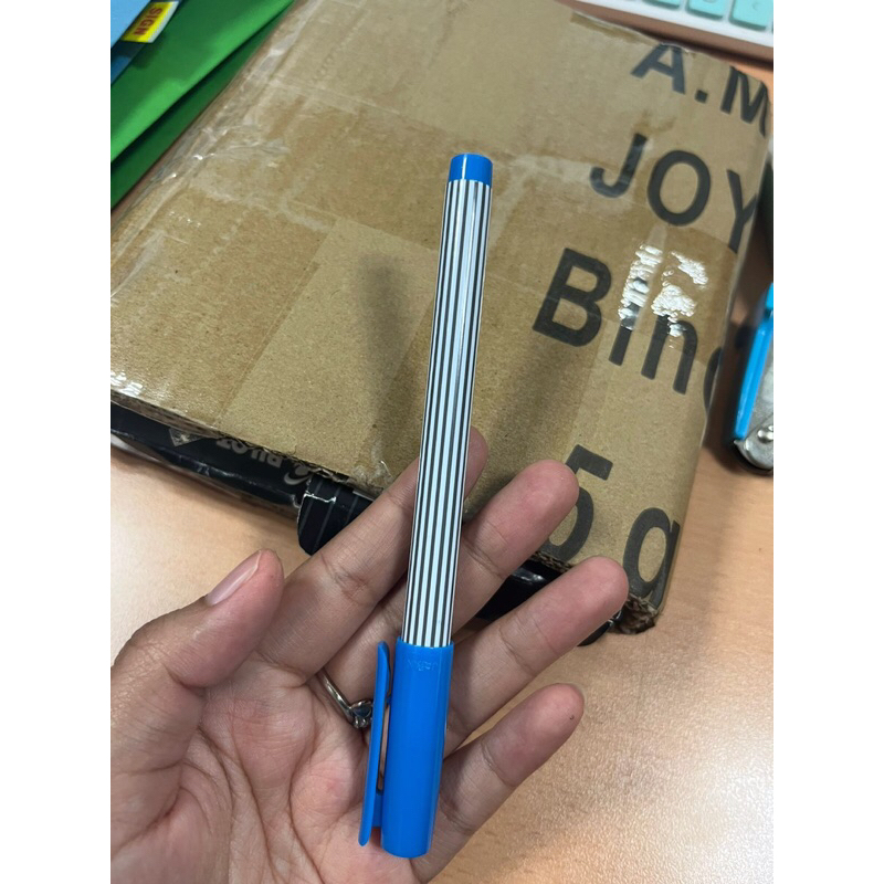 

Pulpen Pilot Balliner Ballpoint Pilot Balline ISI 12 pcs