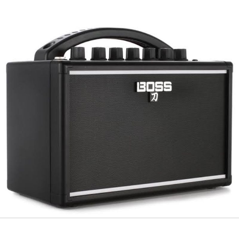 ROLAND SPEAKER GITAR MINI KATANA MINI ORIGINAL