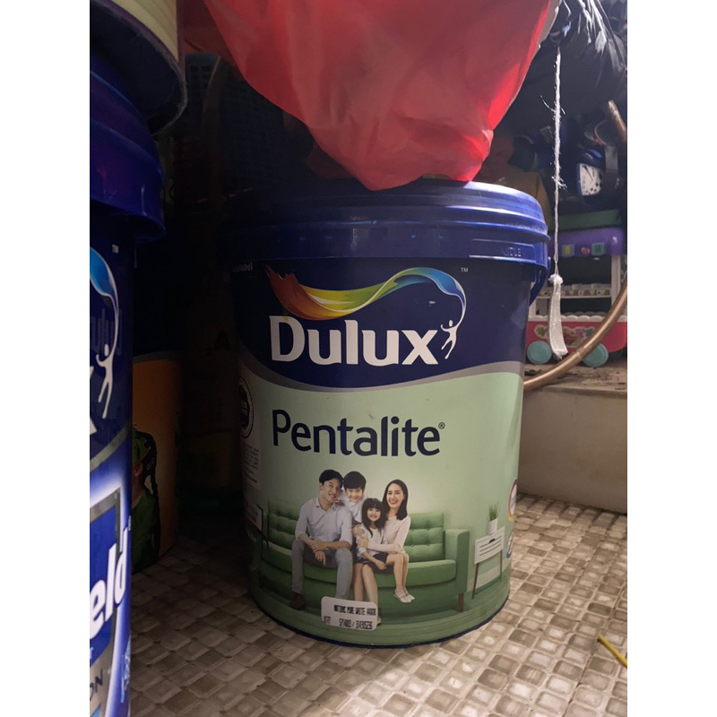 Dulux Pentalite
