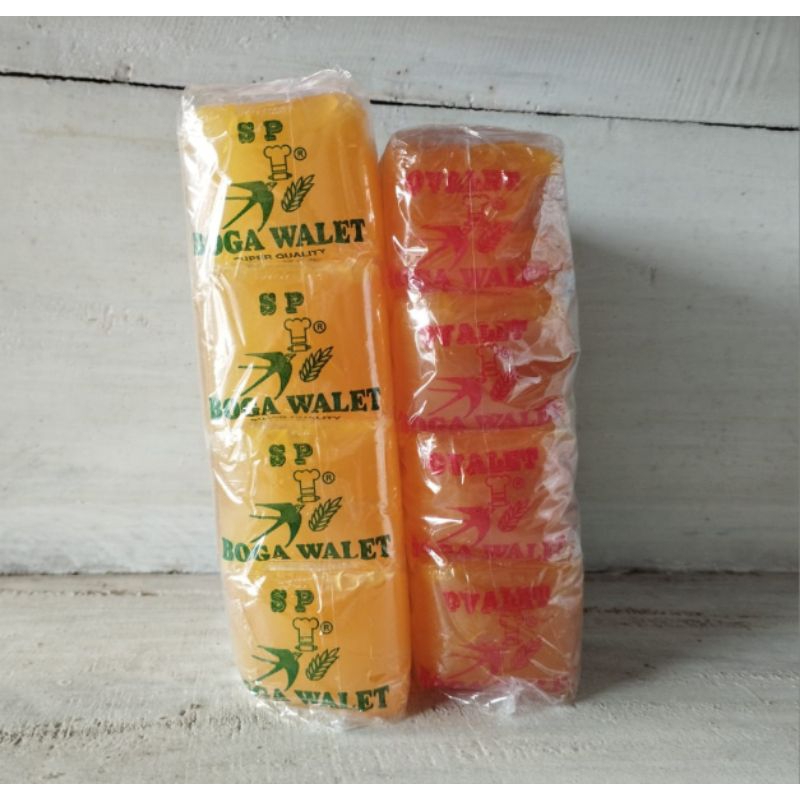 

Ovalet SP Pengembang kue 50gr