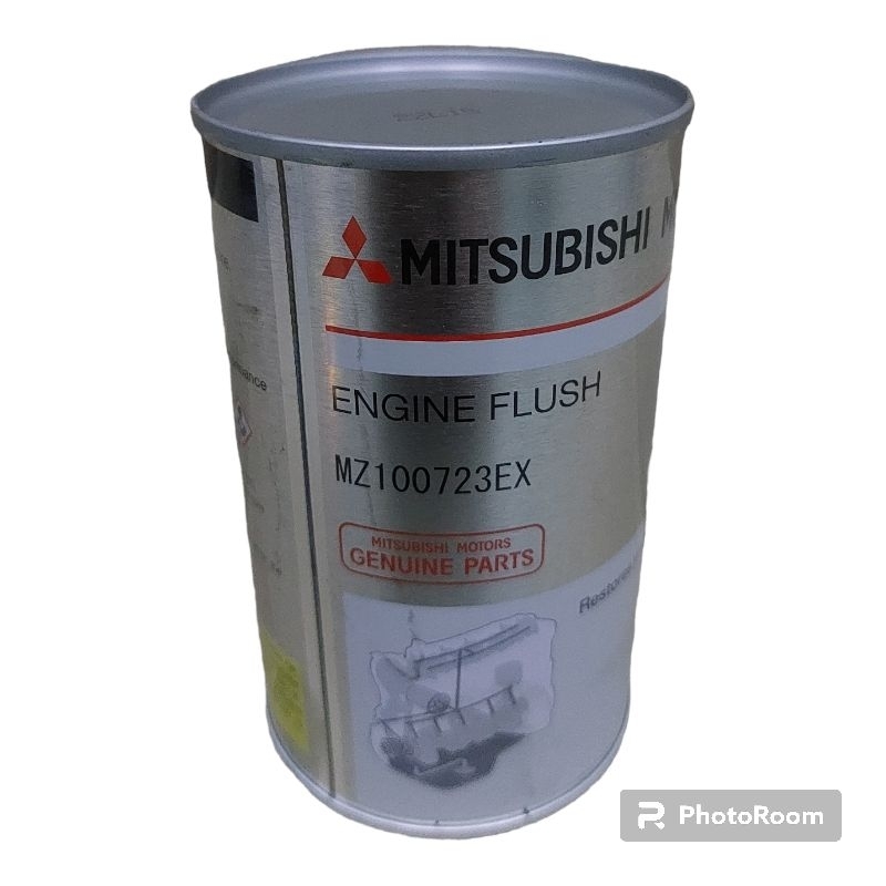 engine flush