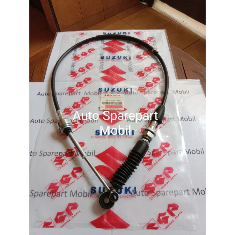 Kabel transmisi Futura injeksi T120ss injeksi Maju