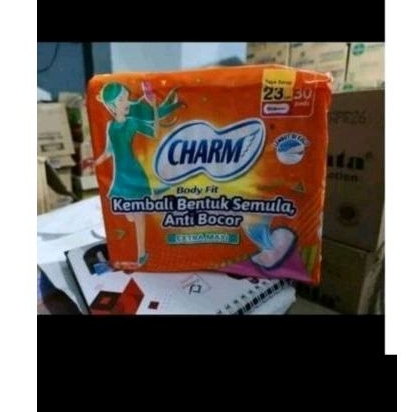 Charm isi 30