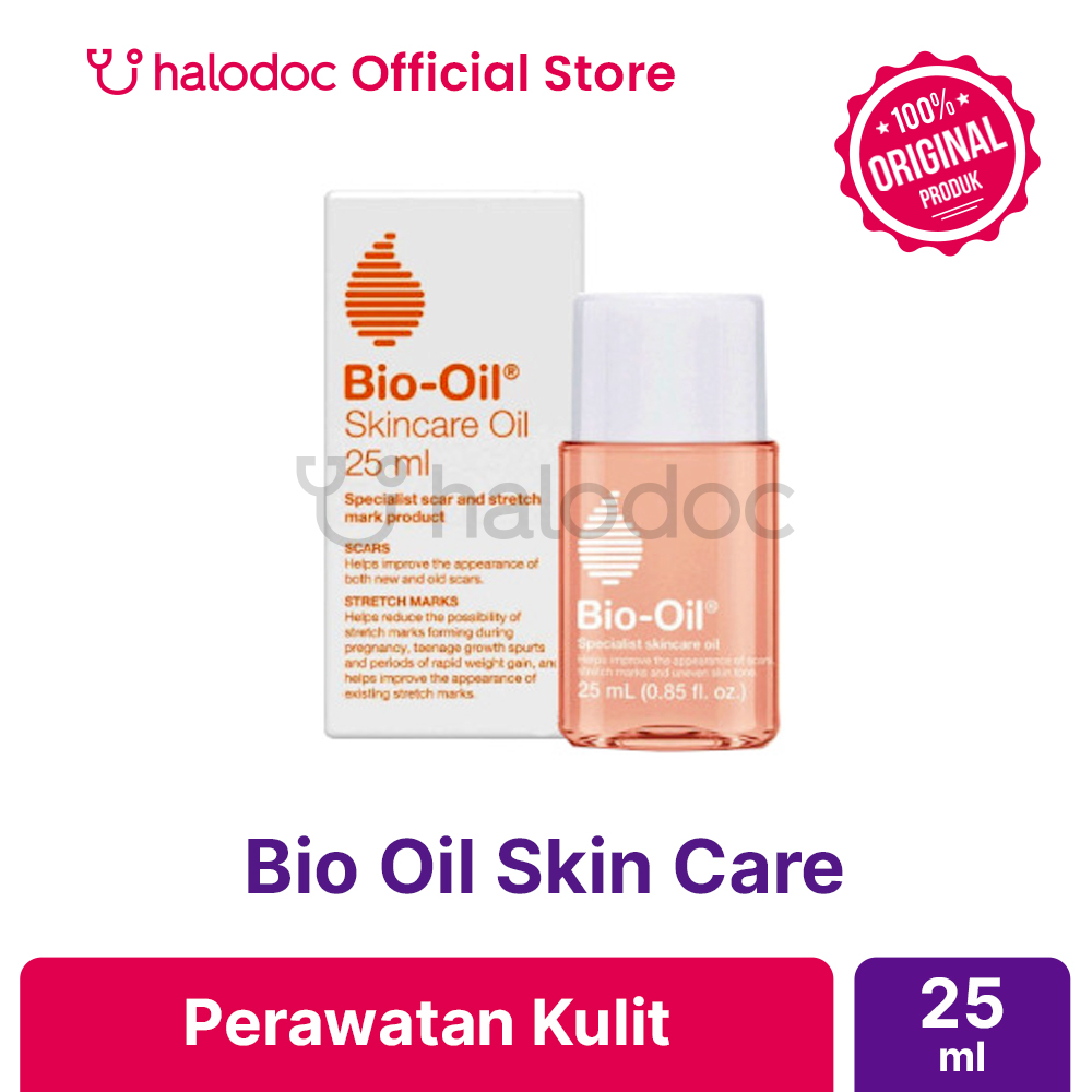 Bio Oil Skin Care 25 ml