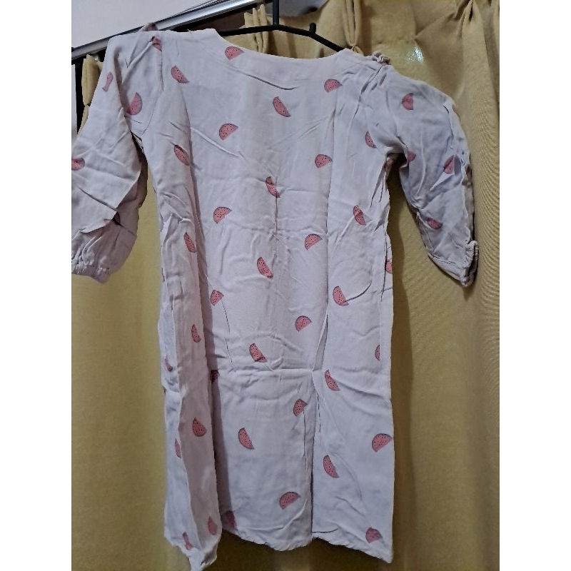 semangka kids vanilla