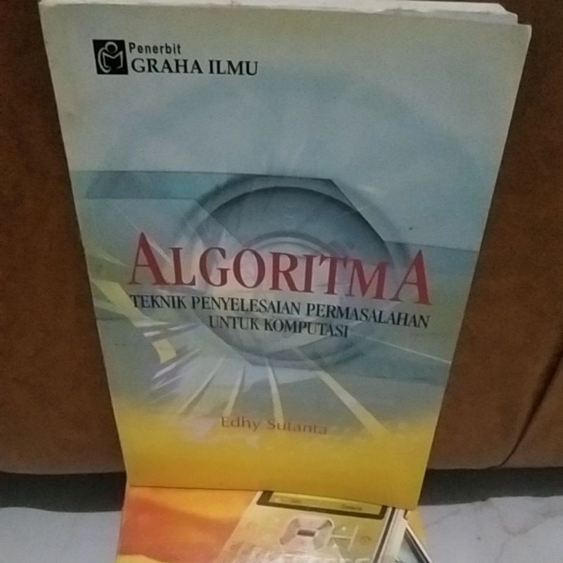 buku algoritma