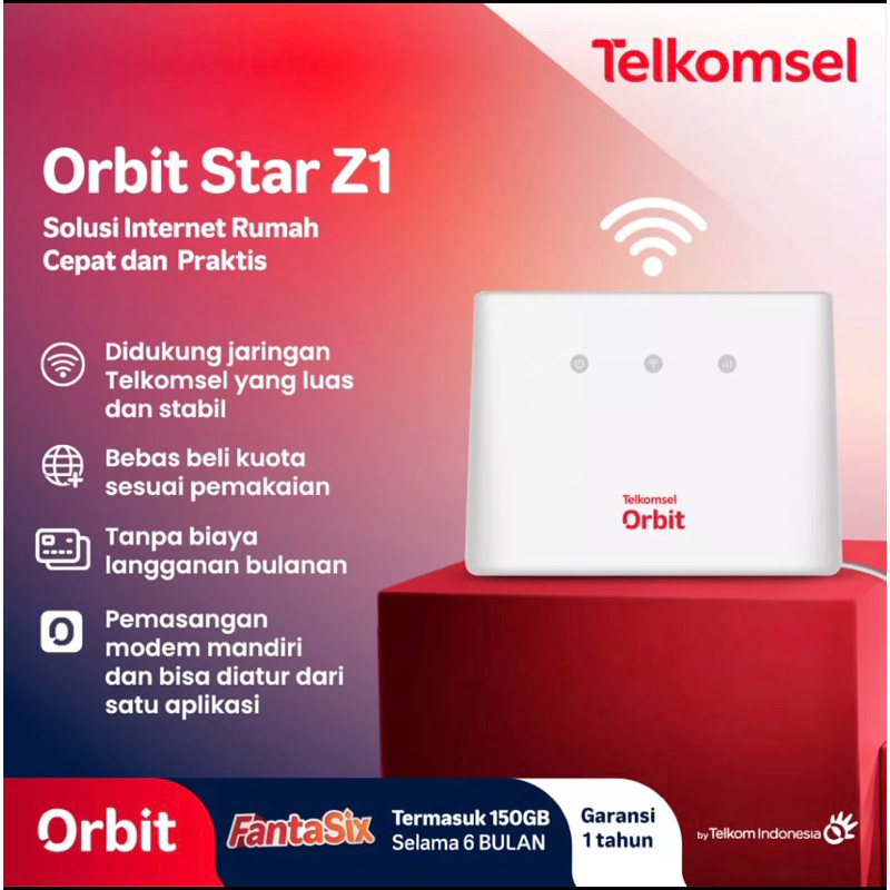 Orbit Star Z1