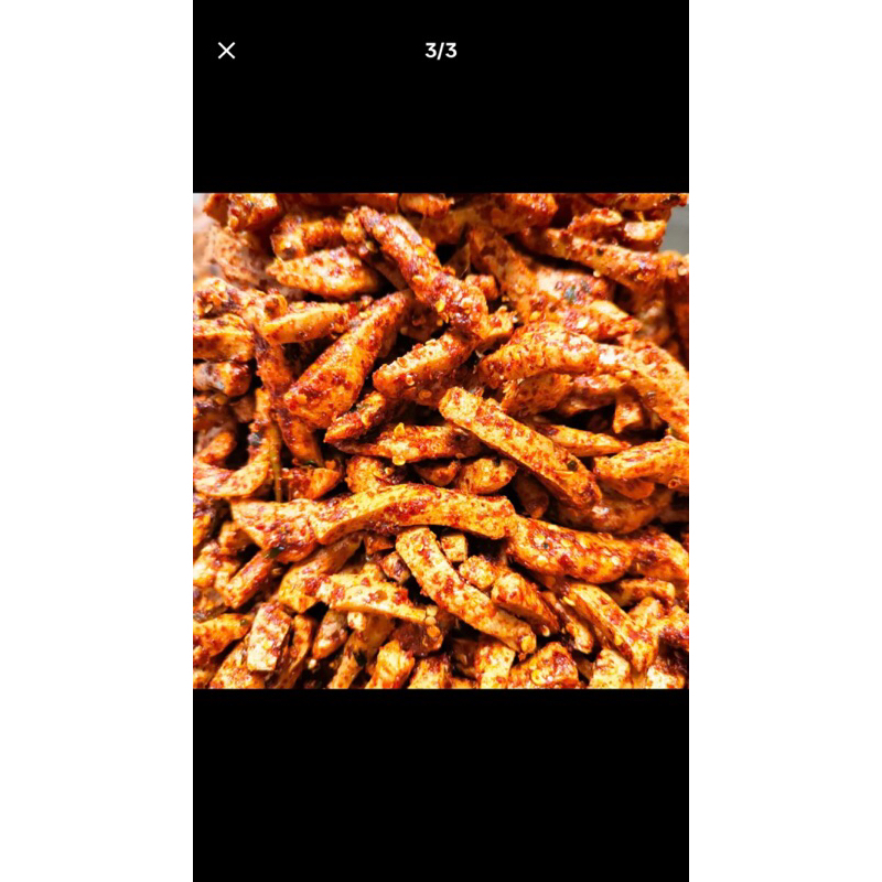 

BASRENG viral