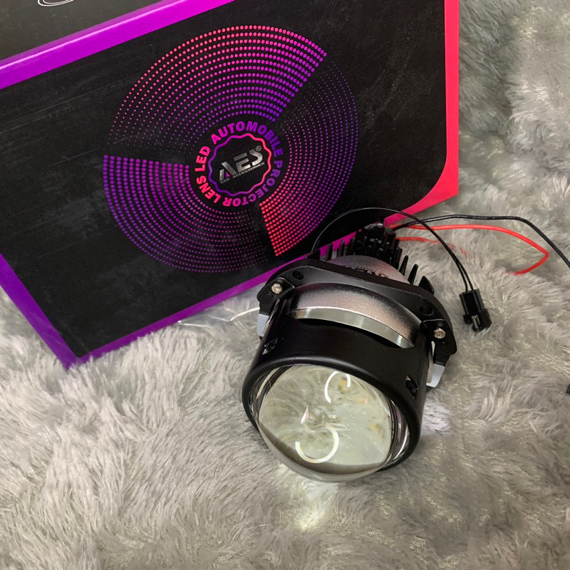 biled wst gen2 35watt 2,5inch