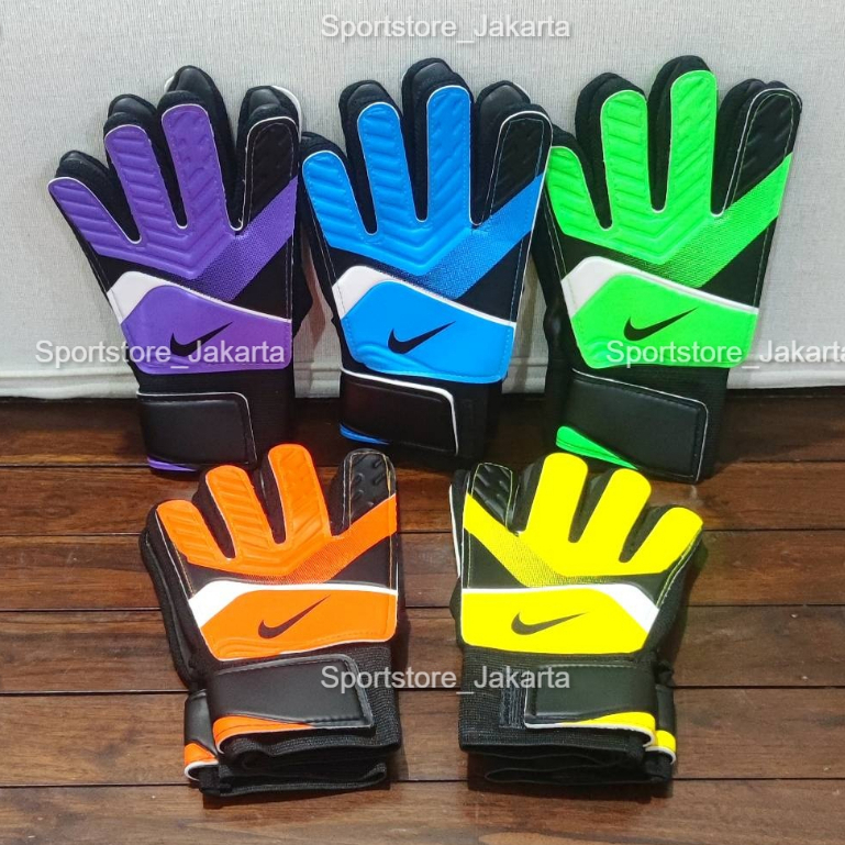 Sarung tangan kiper Anak - Sarung tangan kiper junior sepak bola futsal