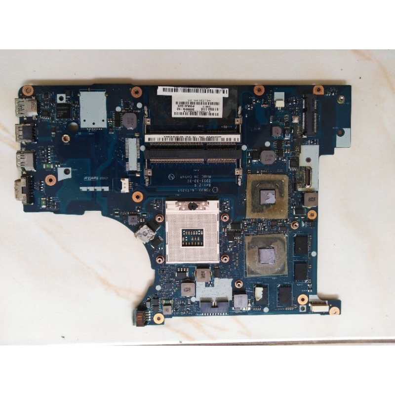 MAINBOARD MATOT LAPTOP ACER 3830T SERIES