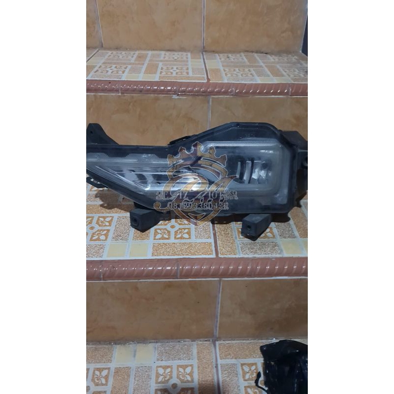 Foglamp Wuling Almaz