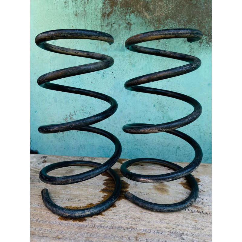 Per Keong coil spring avanza Xenia old Depan 2004 2005 2006 2007 2008 2009 2010 2011