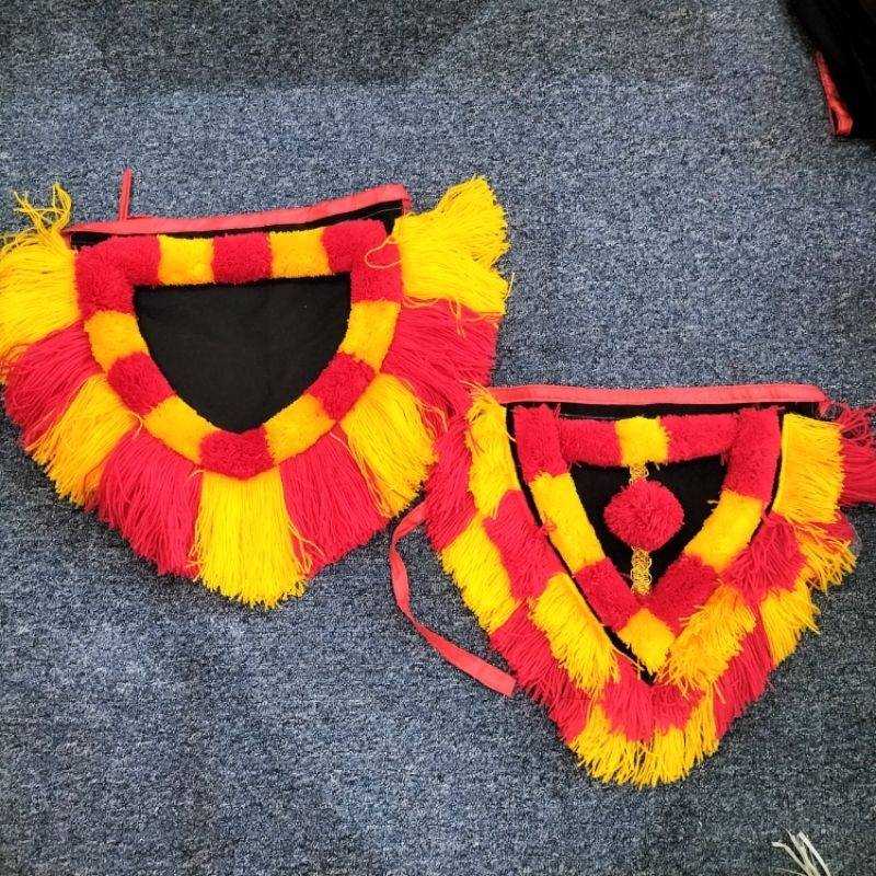 EMBONG GANONGAN SREMBONG M