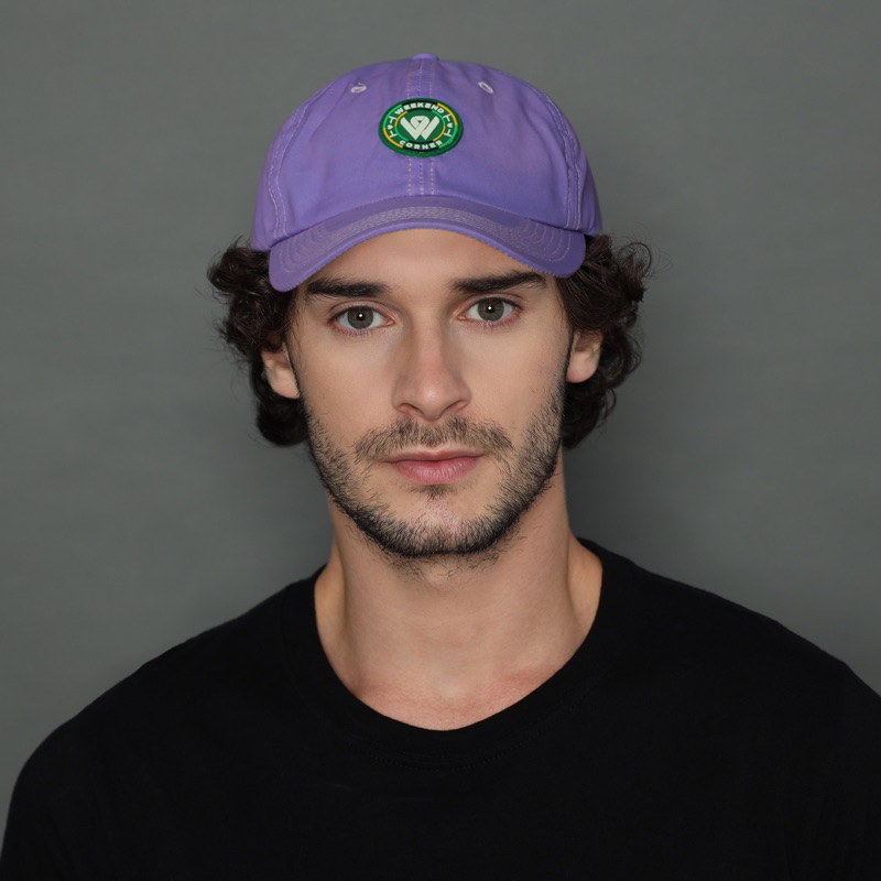 TOPI WEEKENDCORNER BASEBALL GREQ HEAT REACTIVE