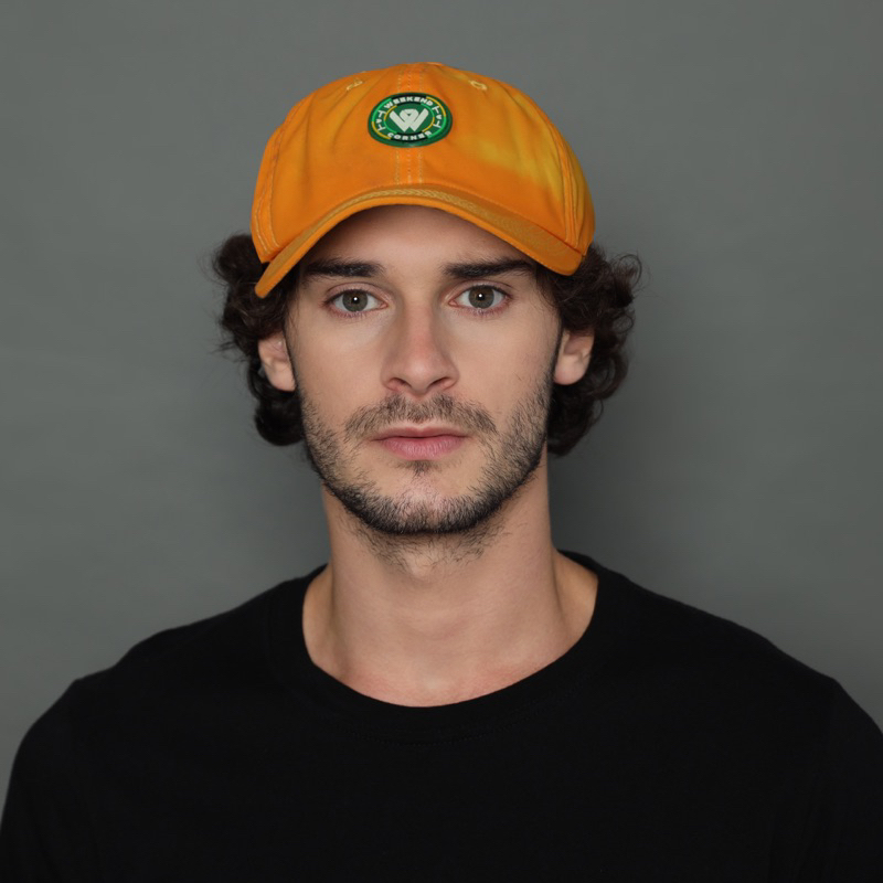 TOPI WEEKENDCORNER BASEBALL CLORIS HEAT REACTIVE