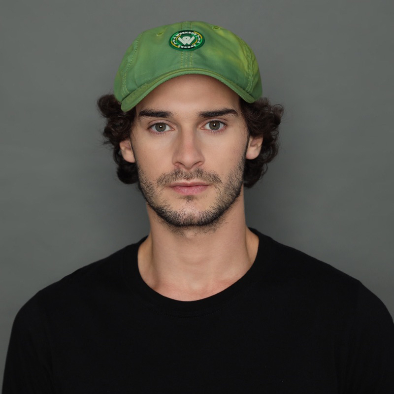 TOPI WEEKENDCORNER BASEBALL GRENNY HEAT REACTIVE