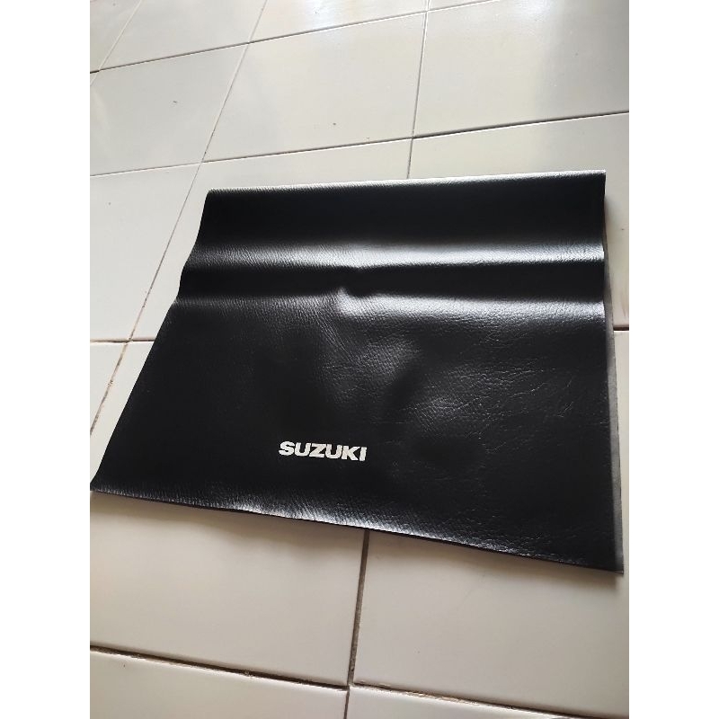 KULIT JOK MOTOR SATRIA FU ORI