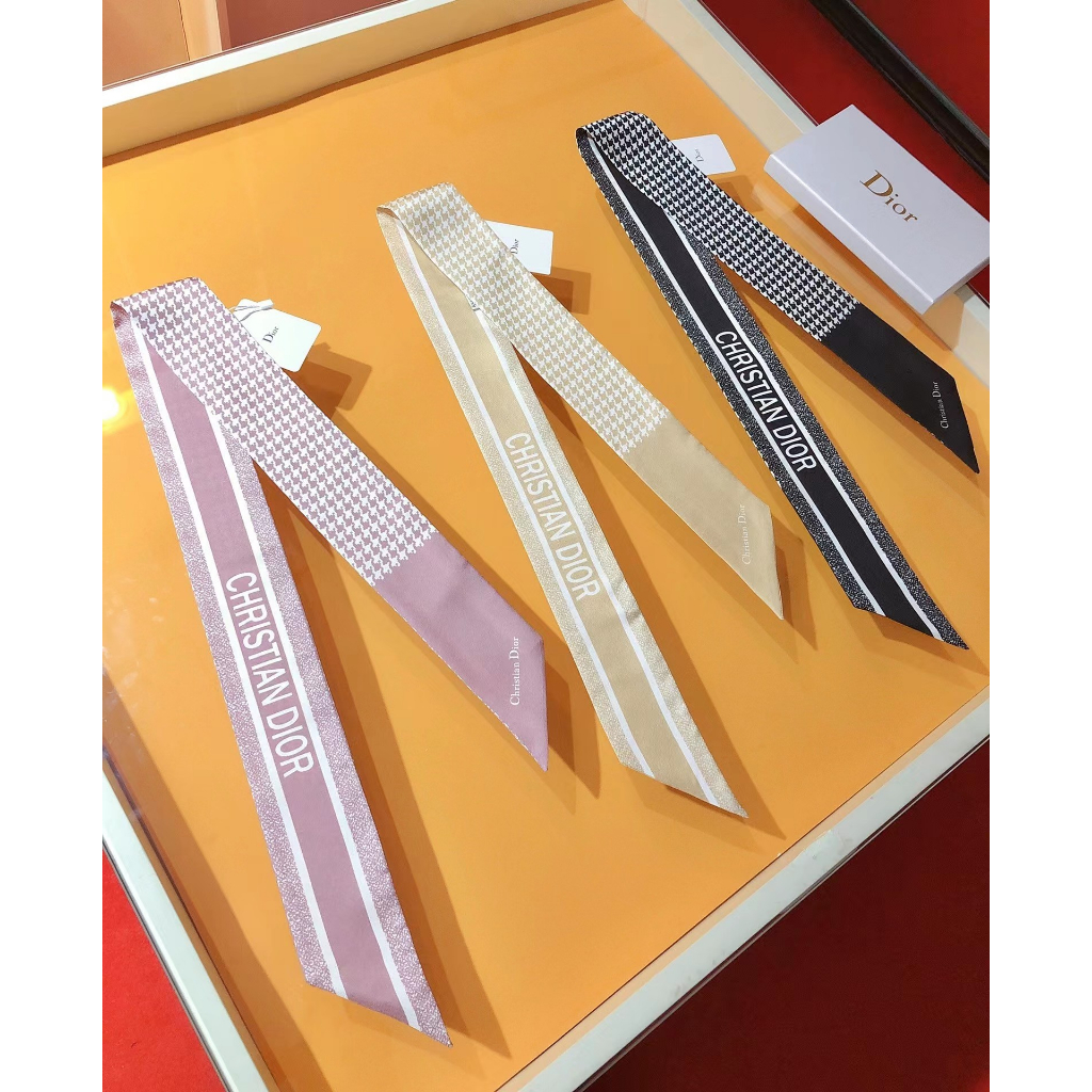 

Dior【30 Montaigne】ribbon