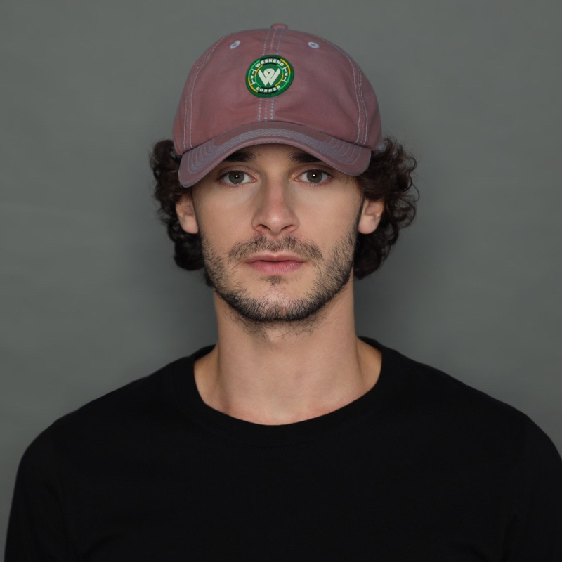 TOPI WEEKENDCORNER BASEBALL DOPSIQ HEAT REACTIVE