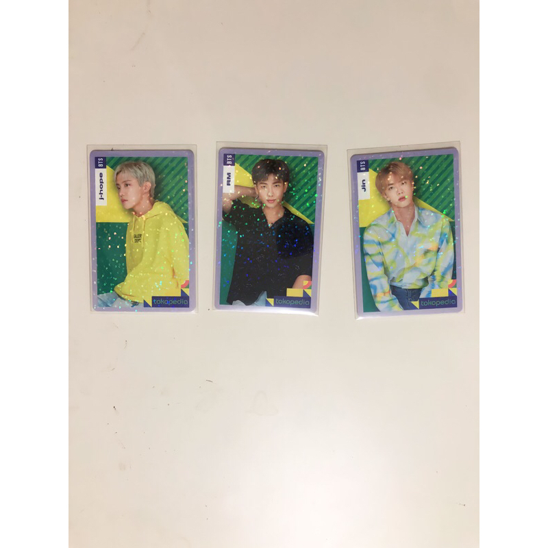 Jin RM Jhope bts pc toko ijo holo