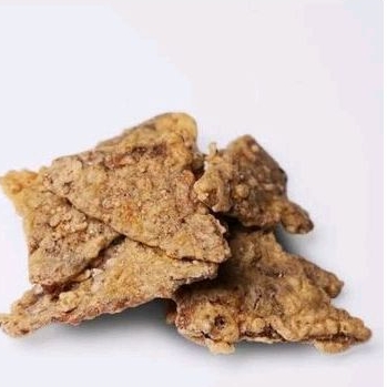 

KERIPIK KRIPIK ONCOM oleh oleh bandung