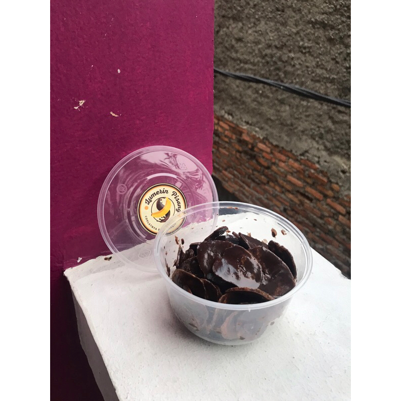 

lumerin pisang 100Gr