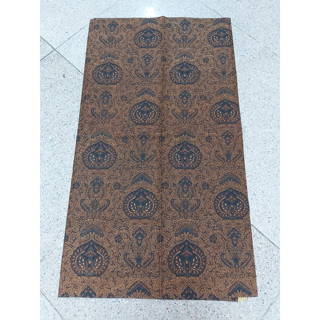Kain Jarik Batik SOLO motif wahyu gumulung