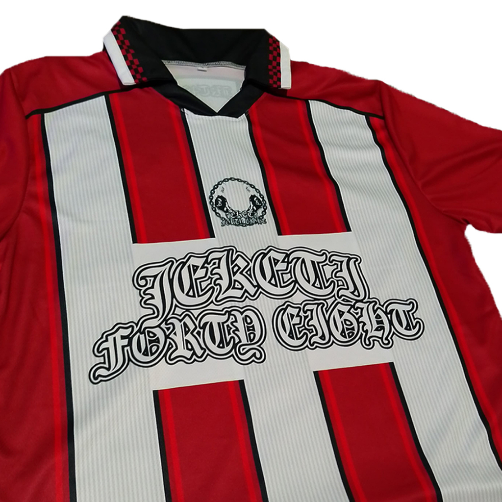 Jersey Fantasy JKT48 - JEKESKUYMERCH