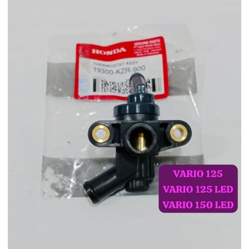 TERMOSTAT THERMOSTAT VARIO 125 LED VARIO 150 LED VARIO 125 HONDA KZR