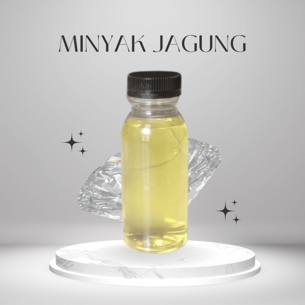 

Minyak Jagung Corn Oil