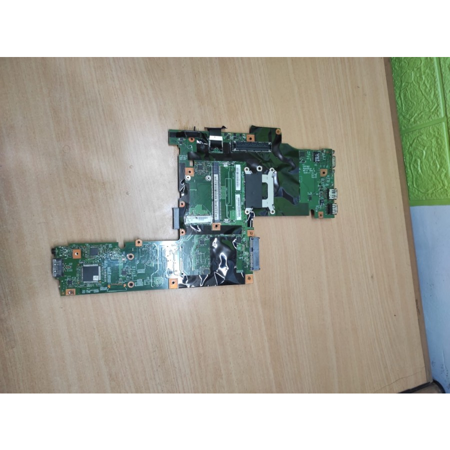 Motherboard Mobo Mainboard Laptop Lenovo Thinkpad T410
