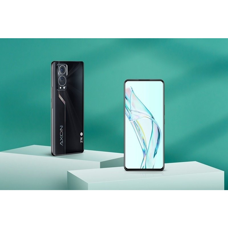 ZTE Axon 30 5G RAM 12 GB ROM 256 GB Global Version